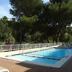 Alta Galdana Playa 3* Cala Galdana (Menorca)
