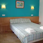 Alta Galdana Playa Aparthotel 3*