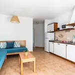 Aparthotel Alta Galdana Playa Cala Galdana (Menorca)
