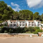 Aparthotel Alta Galdana Playa