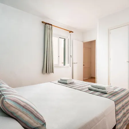 Alta Galdana Playa Apartahotel Cala Galdana (Menorca)