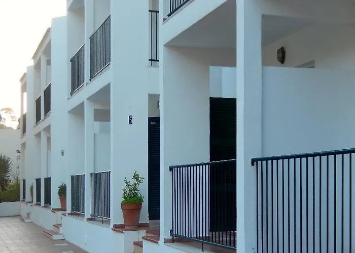 Alta Galdana Playa 4* Cala Galdana (Menorca)