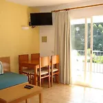 Alta Galdana Playa 公寓式酒店 卡拉加尔达纳