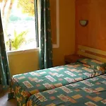 公寓式酒店 Alta Galdana Playa 卡拉加尔达纳