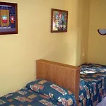 Alta Galdana Playa 3*