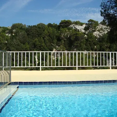 Aparthotel Alta Galdana Playa 4*