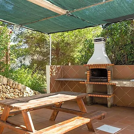 Aparthotel Alta Galdana Playa Cala Galdana (Menorca)