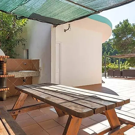 Alta Galdana Playa Aparthotel Cala Galdana (Menorca)