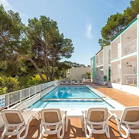 Alta Galdana Playa 3*