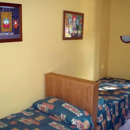 Alta Galdana Playa 4*