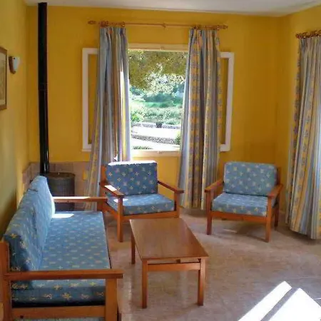 Alta Galdana Playa Cala Galdana (Menorca)