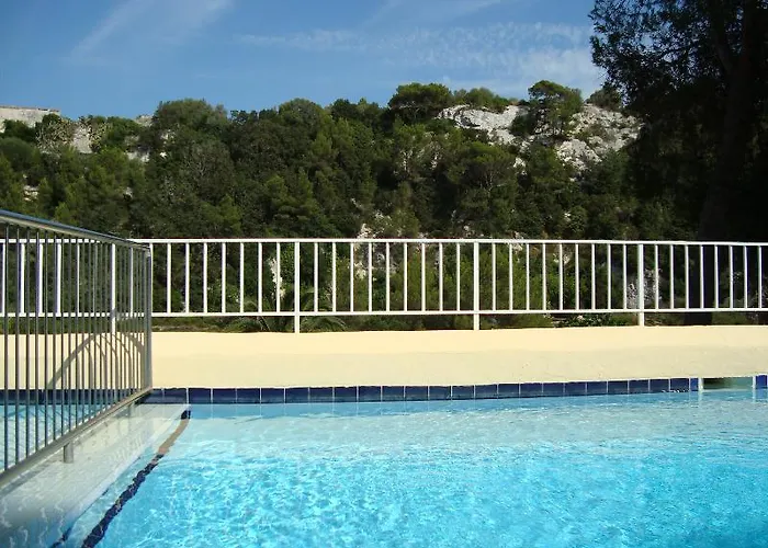 Appart hôtel Alta Galdana Playa 4*