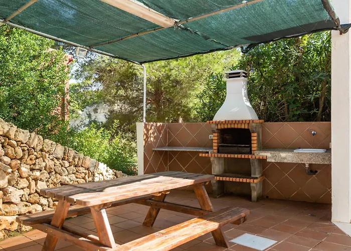 Alta Galdana Playa 4*