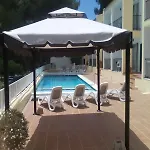 Alta Galdana Playa 3* 칼라 갈다나
