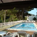 Alta Galdana Playa 아파트호텔