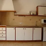 아파트호텔 Alta Galdana Playa 3*