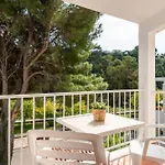 Alta Galdana Playa 3* 칼라 갈다나